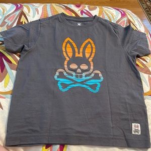 Psycho Bunny tshirt 🐰